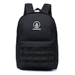 Mochila Volcom Venture - 18L PRETO