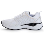 Tênis Diadora Stratus Ii Unissex BRANCO