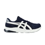 Tênis Asics Gel-Outsider - Masculino AZUL ESC/BRANCO