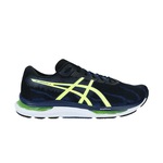 Tênis Asics Gel-Hypersonic 5 - Masculino PRETO/AZUL ESC