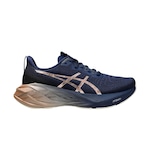 Tênis Asics Novablast 4 Platinum - Feminino AZUL