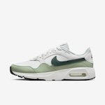 Tênis Nike Air Max Sc - Masculino BRANCO/VERDE