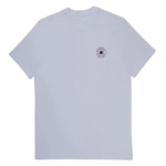 Camiseta Converse Chuck Taylor Friend Tee - Unissex BRANCO