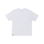 Camiseta Converse Oversized Vintage Athletic - Unissex BRANCO