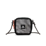 Bolsa Converse Pocket Bag - Unissex PRETO