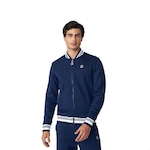 Jaqueta Fila Settanta 2 - Masculina AZUL ESC/BRANCO