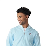 Jaqueta Fila Settanta 2 - Masculina AZUL CLA/BRANCO