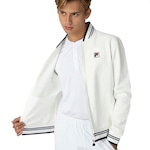 Jaqueta Fila Settanta 2 - Masculina Off White