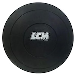 Bola Medicine Ball Lcm Cross 3Kg PRETO