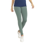 Calça Legging Trinys High Compression A-724 - Feminina VERDE