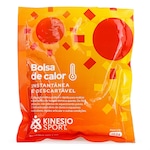 Bolsa de Calor Instantânea e Descartável Kinesiosport LARANJA