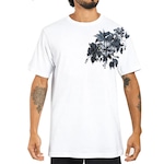 Camiseta Mcd Especial Valentine - Masculina BRANCO