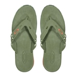 Chinelo Oakley Killer Point Ii Camo Masculino VERDE