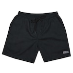 Bermuda Freesurf Touch - Masculina PRETO