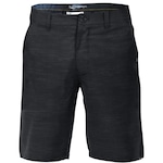 Bermuda Walk Rip Curl Passeio Boardwalk Jackson - Masculina PRETO