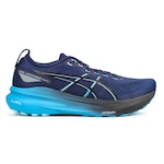 Tênis Asics Gel-Kayano 31 - Masculino AZUL