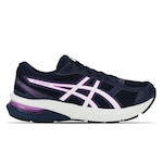 Tênis Asics Gel Nagoya St - Feminino AZUL ESCURO