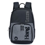 Mochila Hang Loose Cromo Sm25 - 22 Litros CINZA