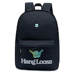 Mochila Hang Loose Sm25 - 18 Litros PRETO