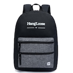 Mochila Hang Loose Classic Sm25 - 18 Litros CINZA