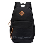 Mochila Hang Loose Power Sm25 - 19,5 Litros PRETO