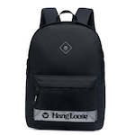 Mochila Hang Loose Under Sm25 - 18 Litros PRETO