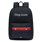 Mochila Hang Loose Sm25 - 18 Litros PRETO