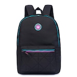 Mochila Hang Loose True Sm25 - 18 Litros PRETO