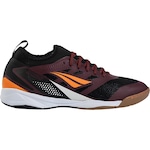 Chuteira Futsal Penalty Max 500 Y-3 - Adulto VINHO