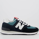 Tênis New Balance 574 V2 - Masculino VERDE