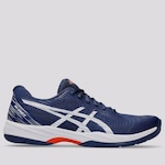 Tênis Asics Game 9 - Masculino AZUL ESCURO