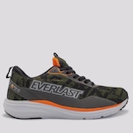 Tênis Everlast Split - Masculino VERDE