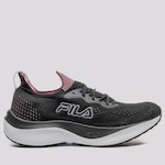 Tênis Fila Go Trainer - Feminino PRETO