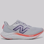 Tênis New Balance Fresh Foam Arishi V4 - Feminino CINZA