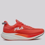 Tênis Fila Racer T2 Extreme - Masculino VERMELHO