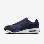 Tênis Nike Air Max Solo - Masculino PRETO/BRANCO