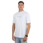 Camiseta Reef Sun Branca - Masculina BRANCO