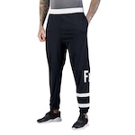 Calça Fila Street Hop - Masculina PRETO