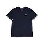 Camiseta Oakley Blade Surf Evolution Tee - Masculina PRETO