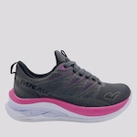 Tênis Everlast Nevada - Feminino CINZA