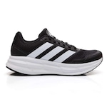 Tênis adidas Galaxy Star 2.0 - Unissex PRETO/BRANCO