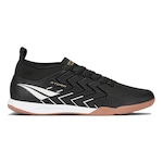 Chuteira Futsal Penalty Storm Y-3 - Adulto PRETO