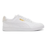 Tênis Puma Shuffle - Unissex BRANCO