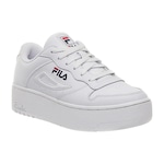 Tênis Fila Fx 155 - Feminino BRANCO