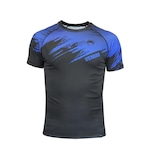 Rashguard Venum No Gi Storm - Masculino PRETO