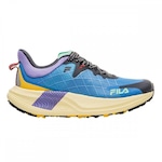 Tenis Fila Racer Skytrail - Feminino AZUL