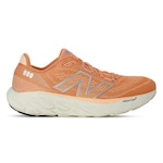 Tênis New Balance Fresh Foam X 880 V14 - Feminino LARANJA