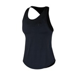 Camiseta Regata Venum Impact - Feminina PRETO