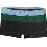 Sunga Boxer Mash Colcci Listrada - Adulto PRETO