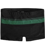 Sunga Boxer Mash Colcci Listrada - Adulto PRETO